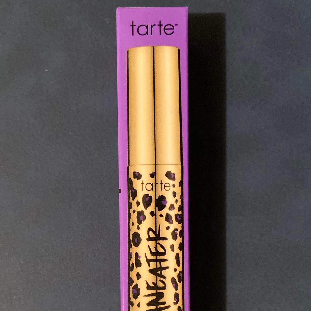Tarte Maneater Mascara